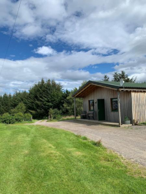 The Bothy at Coneloch